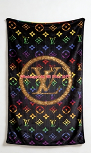 LV Rainbow Gold Icon LV Prismatic Monogram IMG_3311